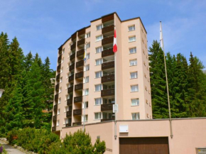 Apartment Parkareal - Utoring-35